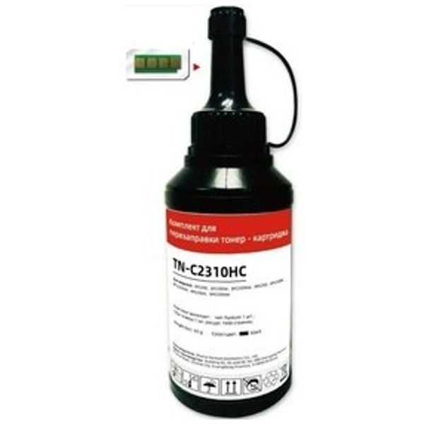 Заправочный комплект для принтеров Pantum TN-C2310HC