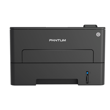 Лазерный принтер Pantum P3303DN - фото 1