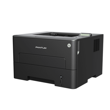 Лазерный принтер Pantum P3303DN - фото 3