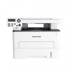 МФУ лазерный Pantum M6700DW