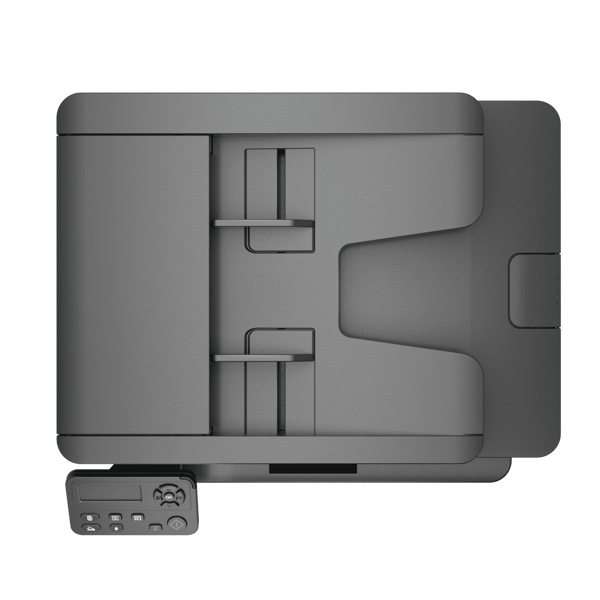 МФУ лазерный Pantum M7103DN