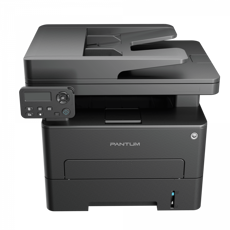 МФУ лазерный Pantum M7103DN