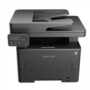МФУ лазерный Pantum M7103DN - фото