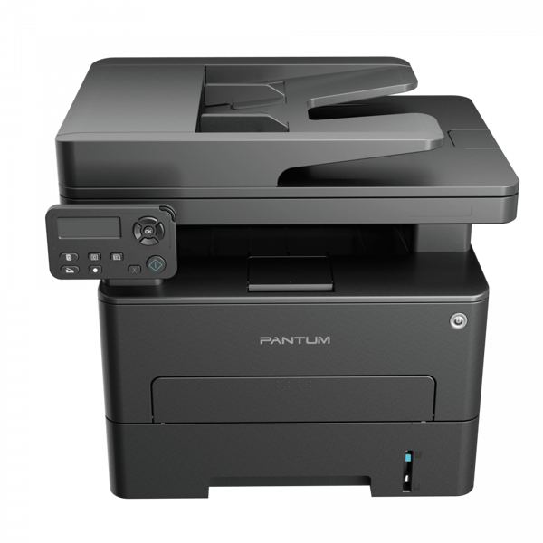 МФУ лазерный Pantum M7103DN