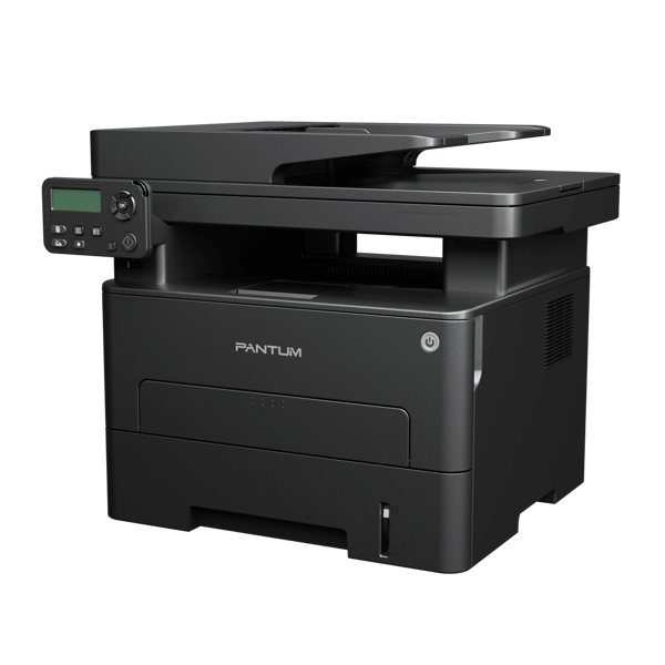 МФУ лазерный Pantum M7103DN