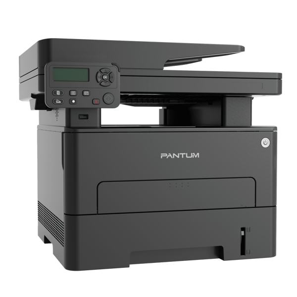 МФУ лазерный Pantum M7103DN