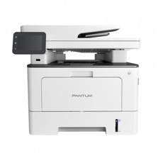 МФУ лазерный Pantum BM5100FDN