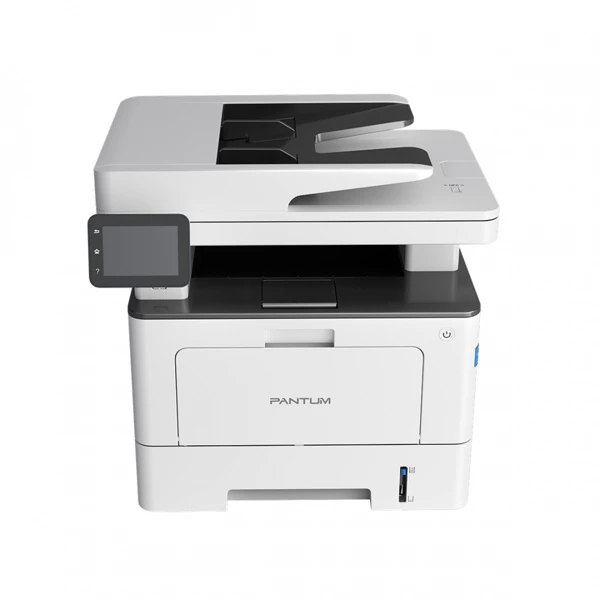 МФУ лазерный Pantum BM5100FDW