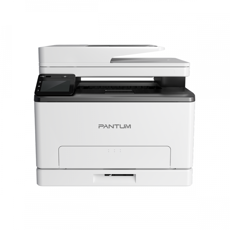 МФУ лазерный Pantum CM1100ADW
