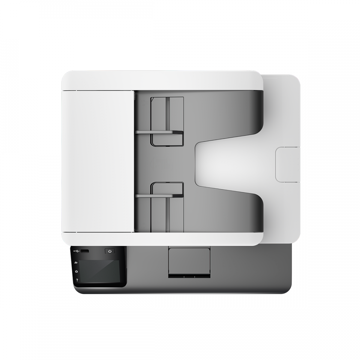 МФУ лазерный Pantum CM1100ADW - фото 1