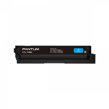 Тонер-картридж для принтеров Pantum CTL-1100HC - фото