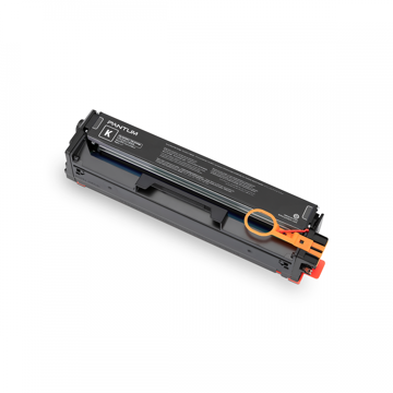 Тонер-картридж для принтеров Pantum CTL-2000K - фото 2