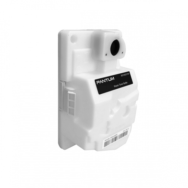 Бункер отработанного тонера CWT-2000