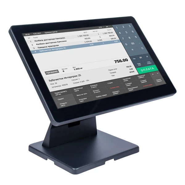 POS-терминал POScenter PC5489
