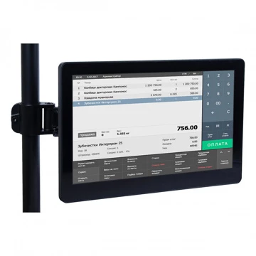 POS-терминал POScenter PC5489 - фото 7