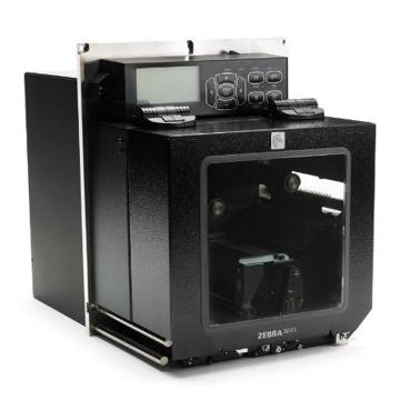 Принтер этикеток Zebra ZE500 ZE50042-L0E0000Z - фото 1