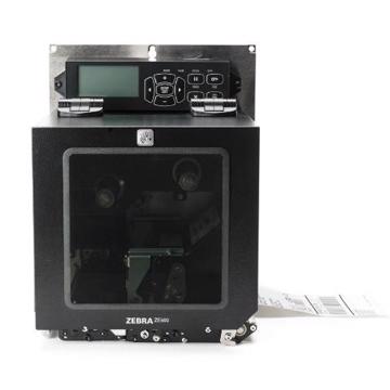 Принтер этикеток Zebra ZE50042-L0E0000Z - фото 2