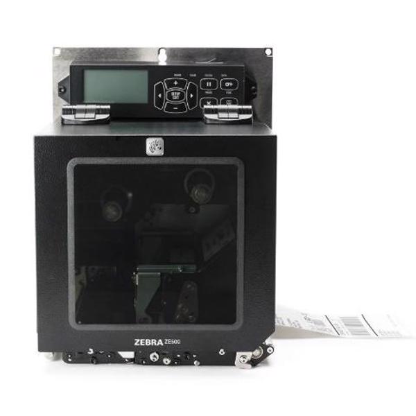 Принтер этикеток Zebra ZE50042-L0E0000Z