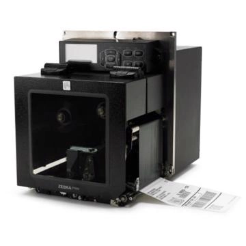 Принтер этикеток Zebra ZE500 ZE50042-L0E0000Z - фото 3