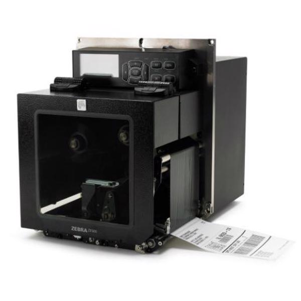 Принтер этикеток Zebra ZE50042-L0E0000Z