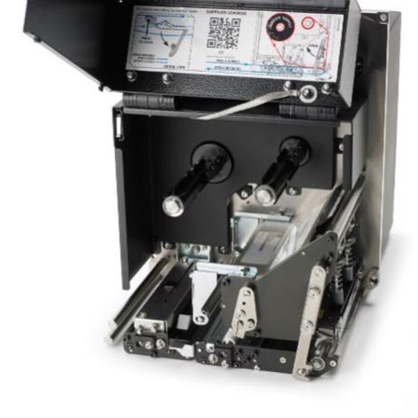 Принтер этикеток Zebra ZE50042-L0E0000Z