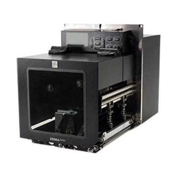 Принтер этикеток Zebra ZE500 ZE50043-R0E0R10Z - фото