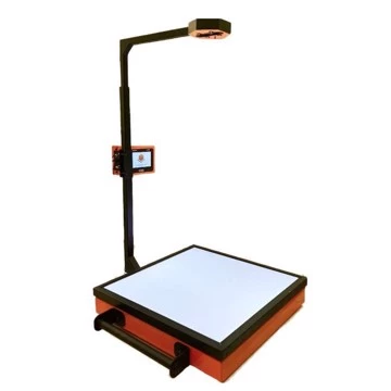 Измеритель ВГХ Garpix 3D Scan SB56453 - фото