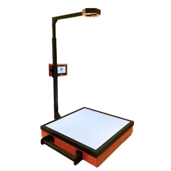 Измеритель ВГХ Garpix 3D Scan SB56453