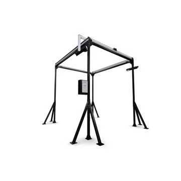 Измеритель ВГХ Garpix 3D Scan SB56454 - фото