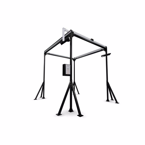 Измеритель ВГХ Garpix 3D Scan SB56454