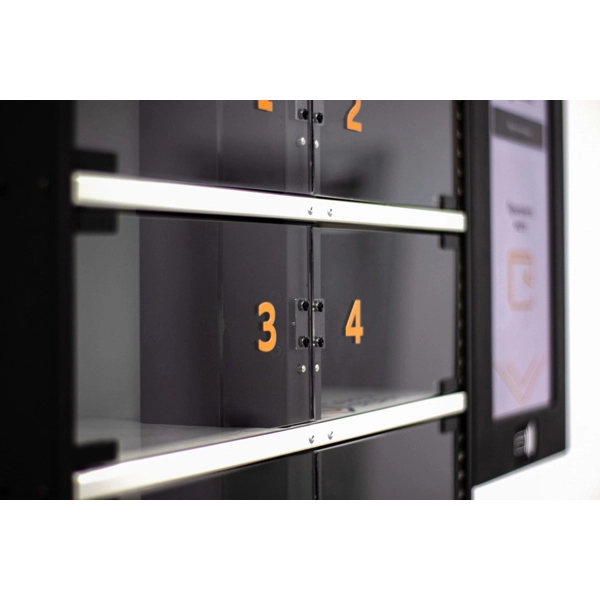 Шкаф Garpix для хранения ТСД SBStorage40