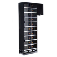 Шкаф Garpix для хранения ТСД SBStorage60