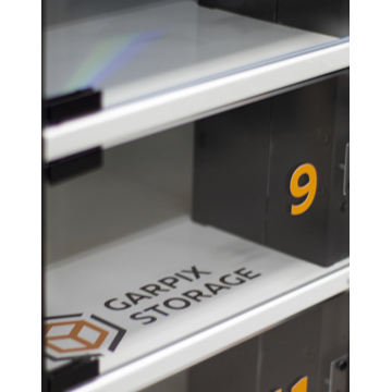 Шкаф Garpix для хранения ТСД SBStorage80 - фото 2