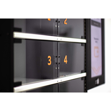 Шкаф Garpix для хранения ТСД SBStorage80 - фото 4