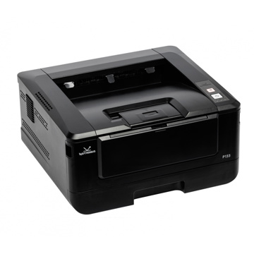 Лазерный принтер Катюша P133-256-PP - фото