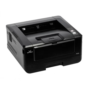 Лазерный принтер Катюша P133-256-PP - фото