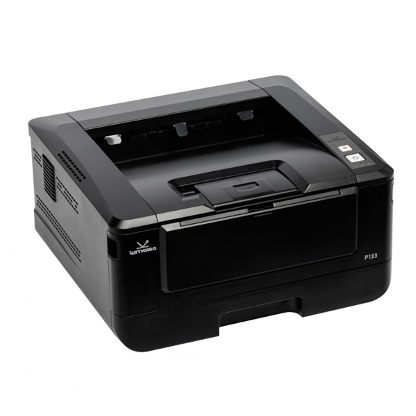 Лазерный принтер Катюша P133-256-PP