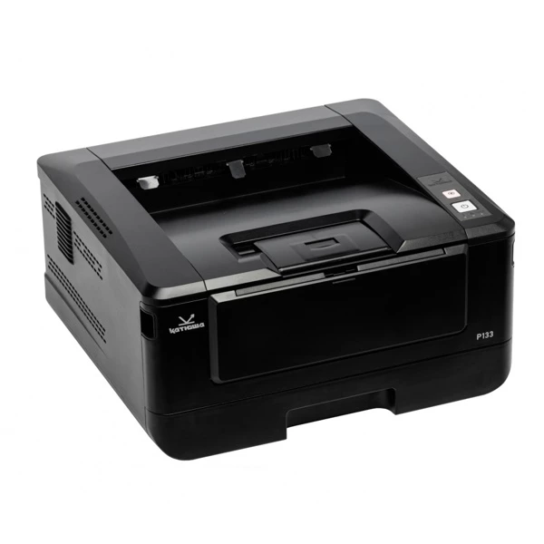 Лазерный принтер Катюша P133-256-PP