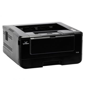 Лазерный принтер Катюша P133-256-PP - фото 1