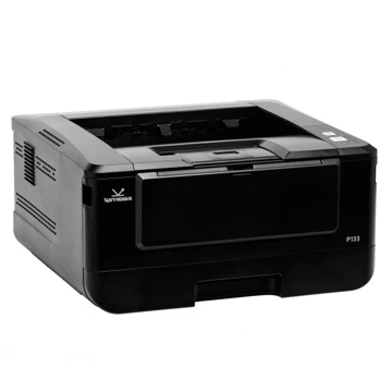 Лазерный принтер Катюша P133-256-PP - фото 1