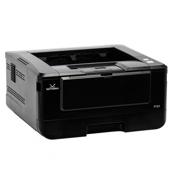 Лазерный принтер Катюша P133-256-PP