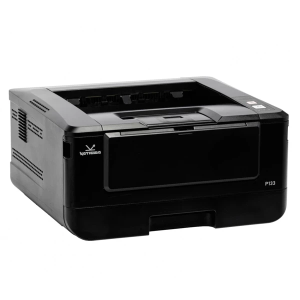 Лазерный принтер Катюша P133-256-PP