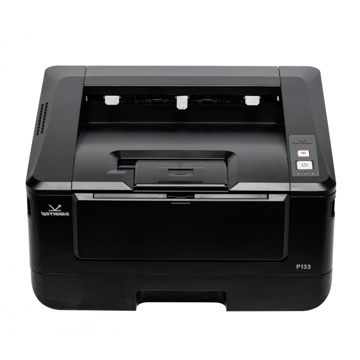 Лазерный принтер Катюша P133-256-PP - фото 2