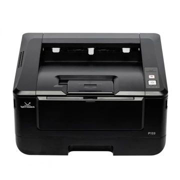 Лазерный принтер Катюша P133-256-PP - фото 2