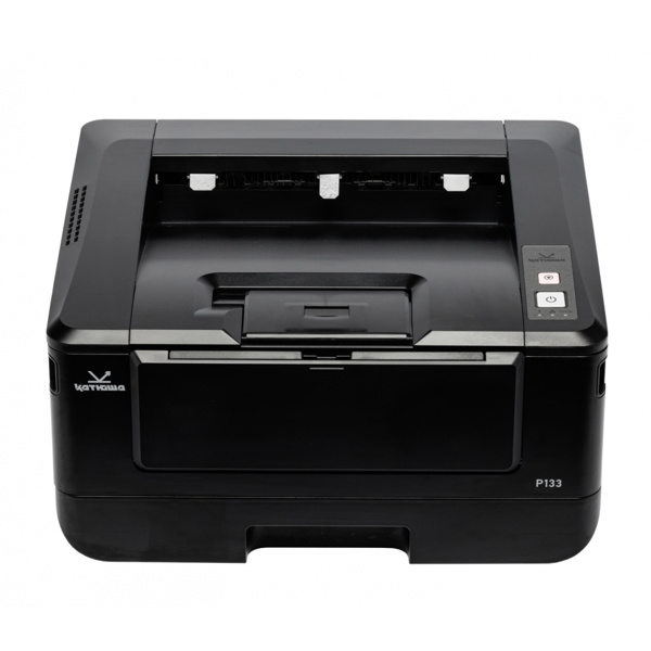 Лазерный принтер Катюша P133-256-PP