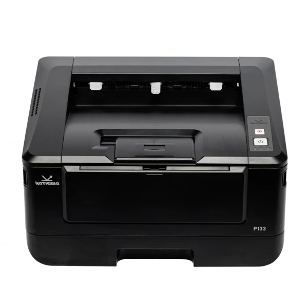 Лазерный принтер Катюша P133-256-PP