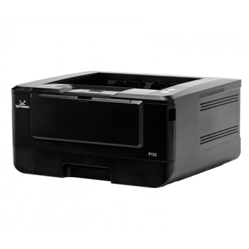 Лазерный принтер Катюша P133-256-PP - фото 3