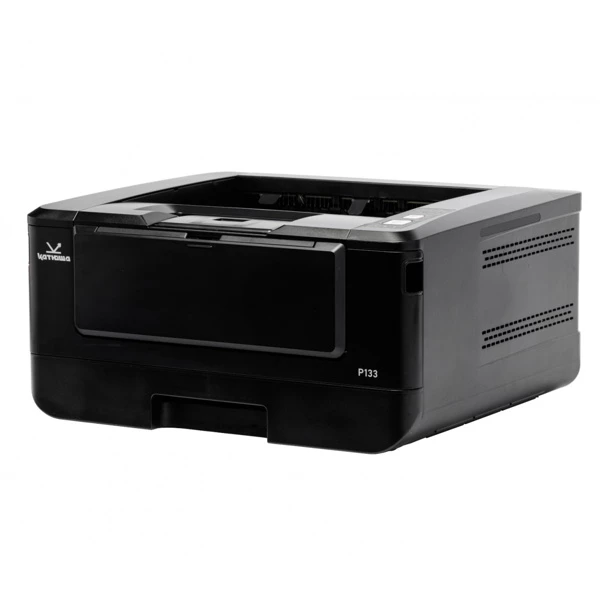 Лазерный принтер Катюша P133-256-PP