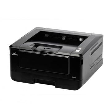 Лазерный принтер Катюша P133-256-PP - фото 4