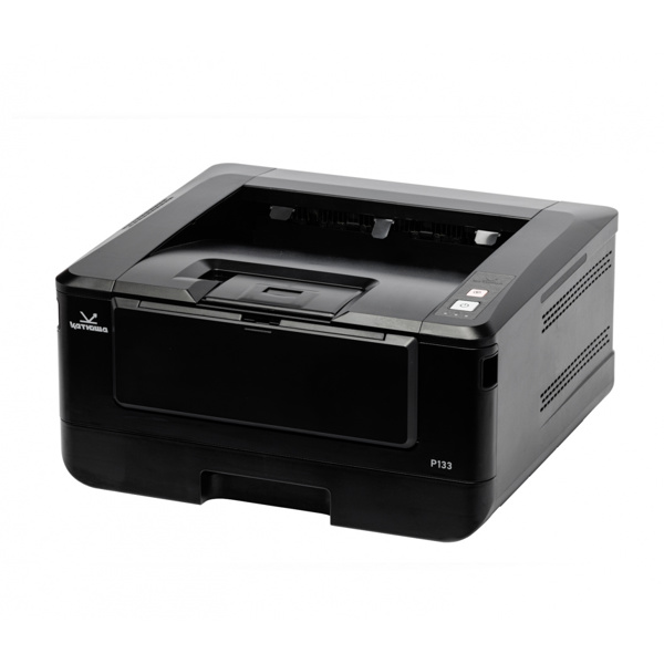 Лазерный принтер Катюша P133-256-PP
